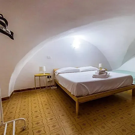 Apartman Al Centro Di - Casaurora Pt Gaeta