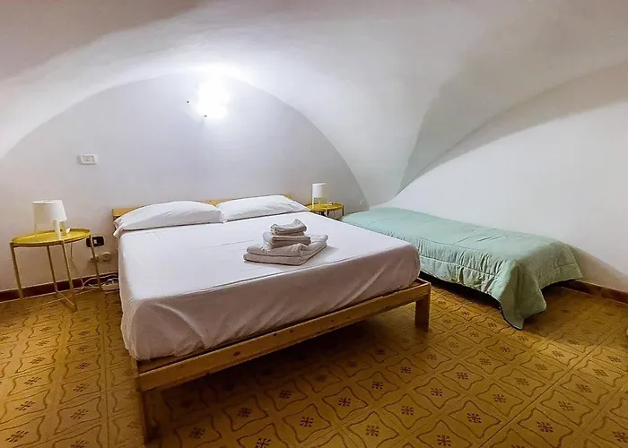 Al Centro Di - Casaurora Pt Apartment Geata